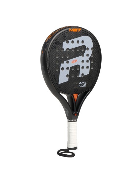 Royal Padel RP M27 Poly 2025 | Ofertas de pádel
